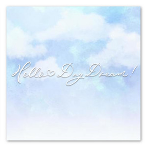 Hello♡DayDream!のSpotify画像