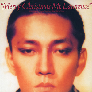 坂本龍一戦場のメリークリスマス (LP) - パライソレコード
