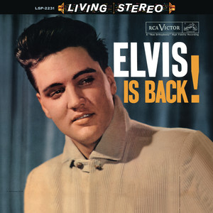 Écouter "Fever" de Elvis Presley