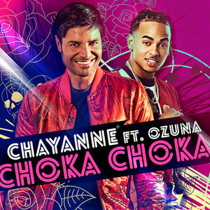 Écouter "Choka Choka" de Chayanne