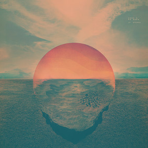 Écouter "A Walk" de Tycho