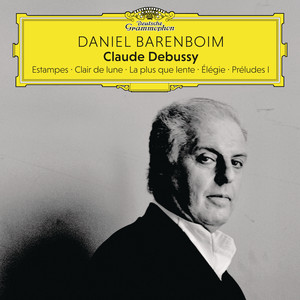 Écouter "Suite bergamasque, CD 82: III. Clair de lune - Recorded 2018" de Daniel Barenboim