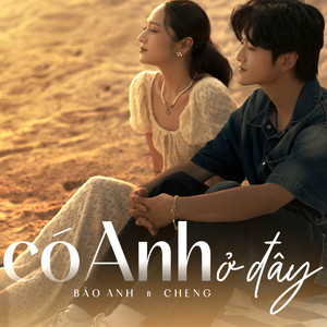 Có Anh Ở Đây — Bảo Anh