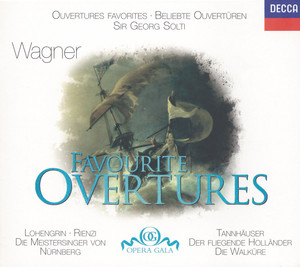 Écouter "Die Walküre, WWV 86B - Concert version / Dritter Aufzug: The Ride of the Valkyries" de Wiener Philharmoniker
