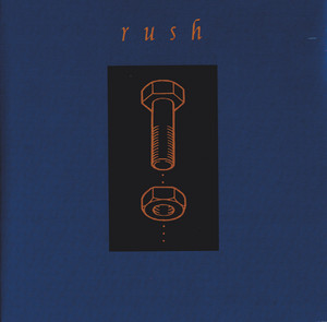 Écouter "Nobody's Hero - 2004 Remaster" de Rush