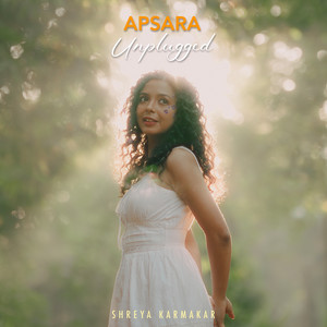 Apsara Unplugged artwork