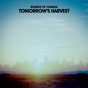 Écouter "Jacquard Causeway" de Boards of Canada