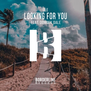 Artwork for Looking for You - Edit by DLE, Dominik Dale