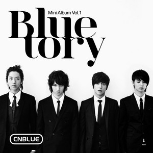 Écouter "Loner" de CNBLUE