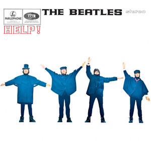 Écouter "Help!" de The Beatles