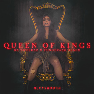 Écouter "Queen of Kings - Da Tweekaz x Tungevaag Remix" de Da Tweekaz