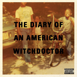Écouter "Part of Ya Brain" de Witchdoctor
