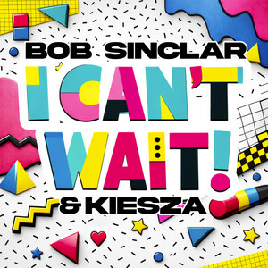 Écouter "I Can't Wait" de Kiesza