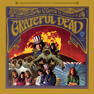 Grateful Dead: 59 años del debut homónimo grabado a contrarreloj