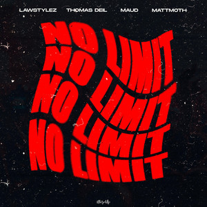 Écouter "No Limit" de MAUD