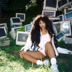 Écouter "2AM" de SZA