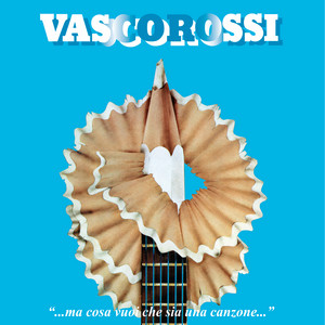 Écouter "La nostra relazione" de Vasco Rossi