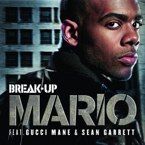 Écouter "Break Up" de Mario