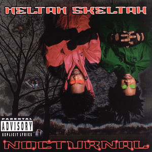 Heltah Skeltah - Nocturnal (Vinyl) | Music On Vinyl