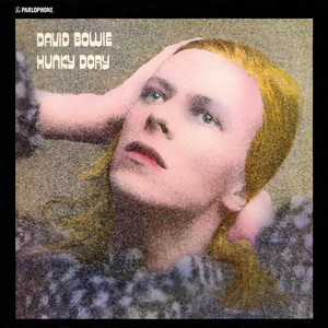 Écouter "Life on Mars? - 2015 Remaster" de David Bowie