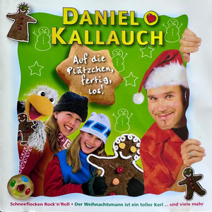 Écouter "Hirte Nr. 3 (Weihnachten, das Freudenfest)" de Daniel Kallauch