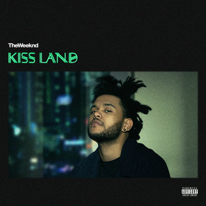 Kiss Land 앨범 커버 — Spotify에서 열기