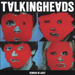 🇺🇸 Talking Heads (トーキング・ヘッズ) | 永遠の詩