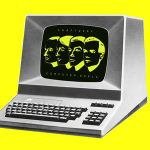 Écouter "Nummern - 2009 Remaster" de Kraftwerk