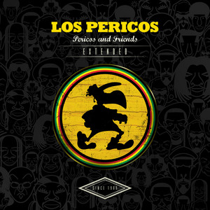 Écouter "Mucha Experiencia - Su Reggaeton Mix" de Los Pericos