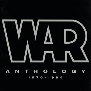 war tobacco road Anthology (1970–1994)