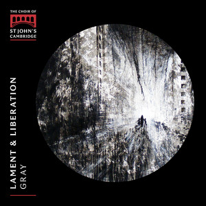 Lament & Liberation' Released – SJC Choir