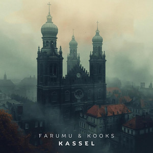Kassel (w/ Kooks) [EP]