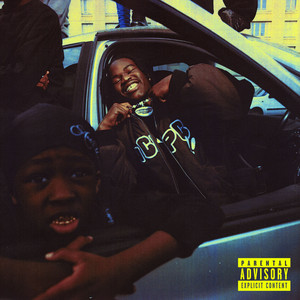 Écouter "OG" de Niska