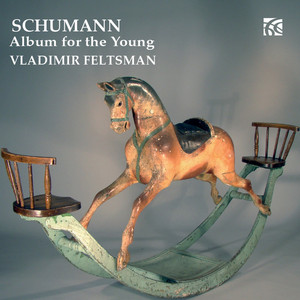 Écouter "Album for the Young, Op. 68: 6. Armes Waisenkind" de Robert Schumann