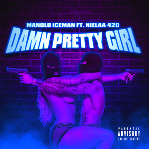 Portada de Damn Pretty Girl