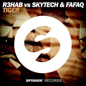 Écouter "Tiger" de R3HAB