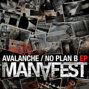 Écouter "Avalanche Big Cinema Remix by Joshua O'haire" de Manafest