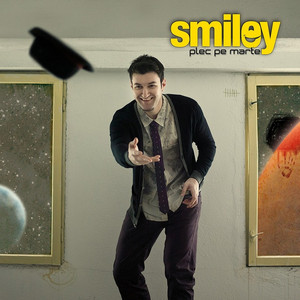 Écouter "Dream Girl" de Smiley