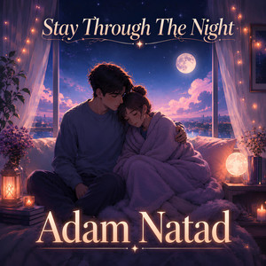 Stay Through The Night cover art