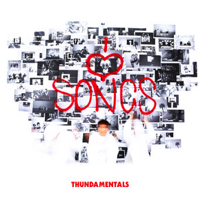 Écouter "Royal Flush" de Thundamentals