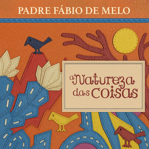 Capa de A natureza das coisas