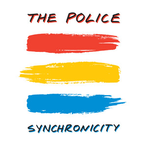 ポリス／シンクロニシティー（40周年記念盤 スーパーデラックスエディション） ポリス『Synchronicity』40周年記念スーパー・デラックス