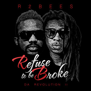 Écouter "Ajeei" de R2Bees