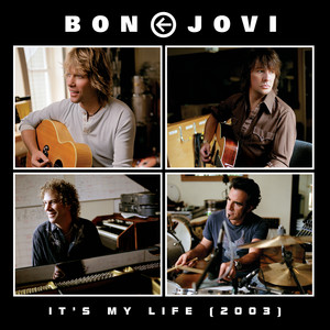 Écouter "It's My Life - 2003 Acoustic Version" de Bon Jovi