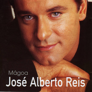 Capa de Mágoa