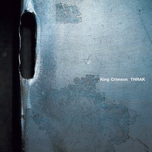 Écouter "Walking On Air" de King Crimson