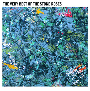 The Stone Roses: The Very Best Of Vinyl & CD. Norman Records UK
