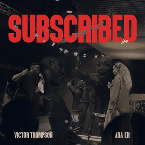 Subscribed - Live