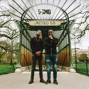 Écouter "Je Gaat Niet Halen" de SBMG