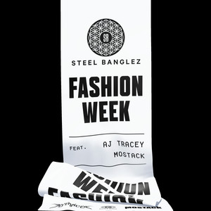 Écouter "Fashion Week" de AJ Tracey